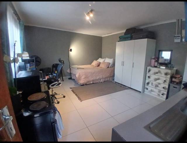 0 BEDROOM PROPERTY TO RENT IN CLAREMONT